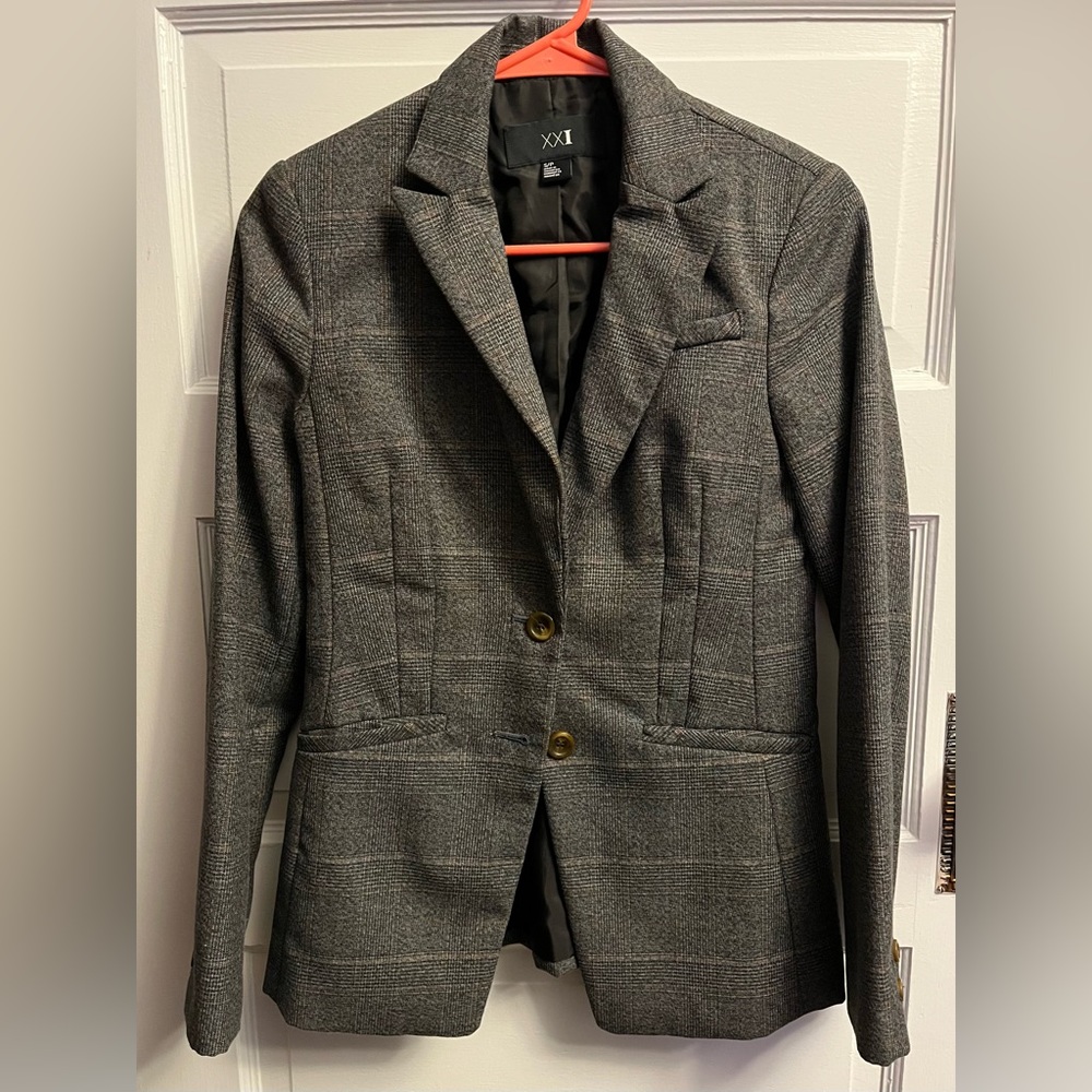 Forever 21 Blazer